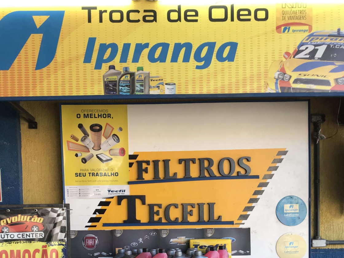 alinhamento balanceamento