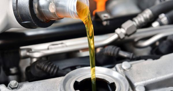 EMBREAGENS OLEO DE MOTOR